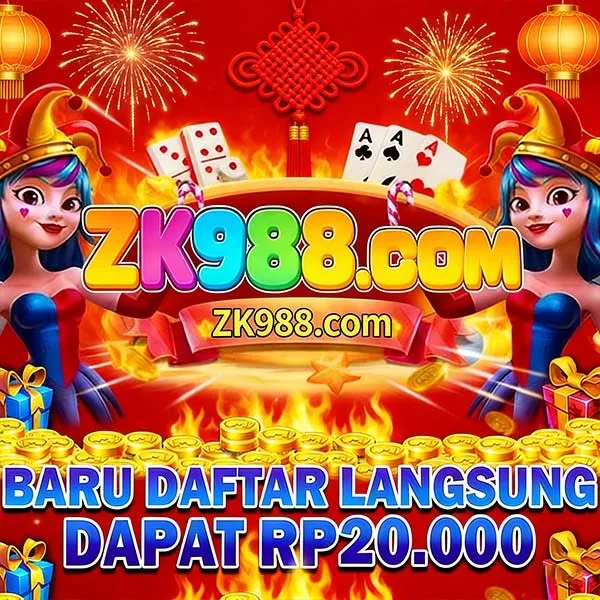ZK988 Game Online Resmi 2026