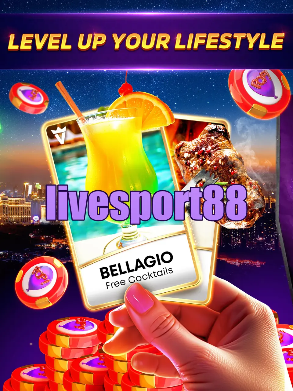 livesport88 APK
