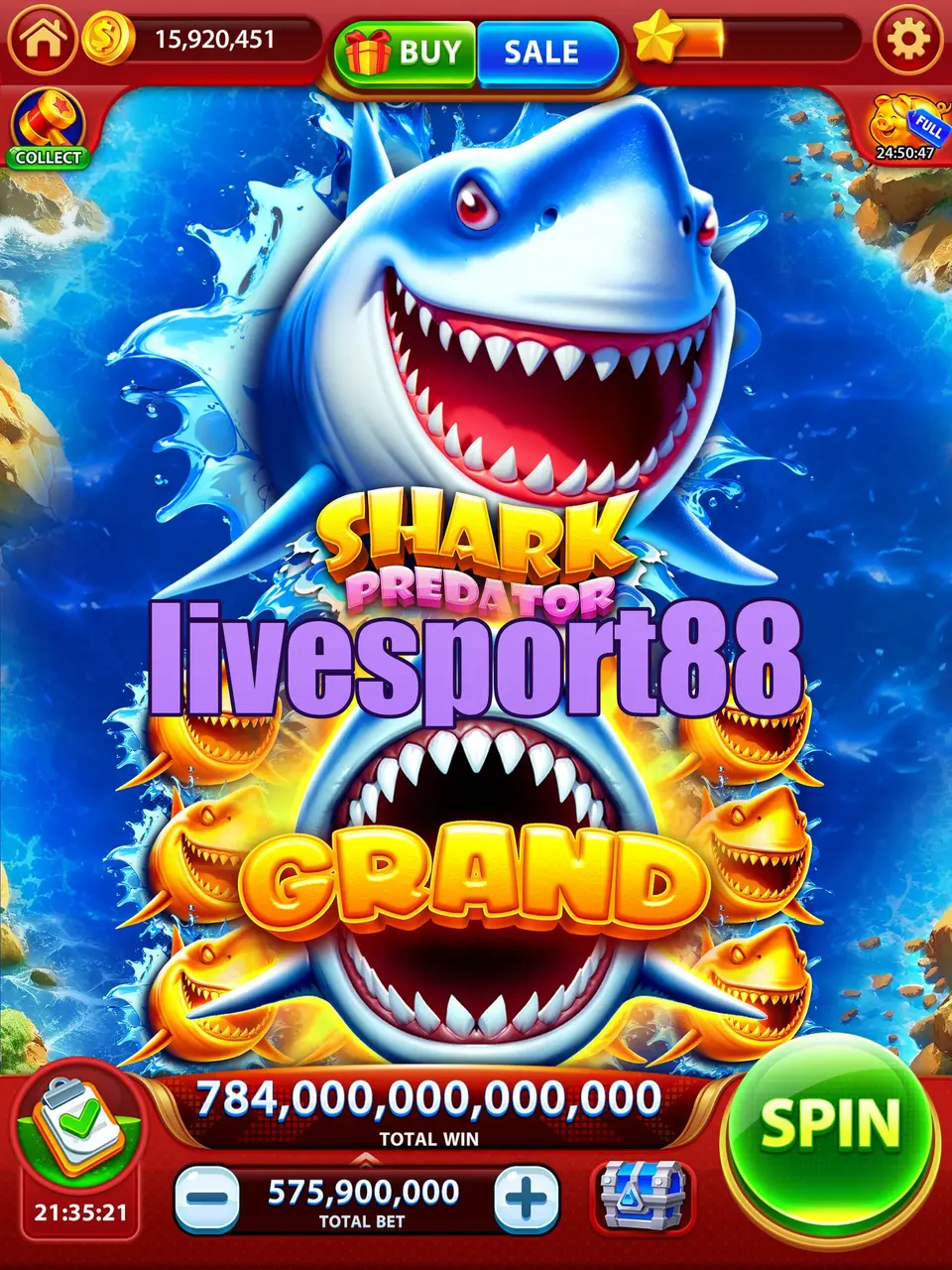 livesport88 APK