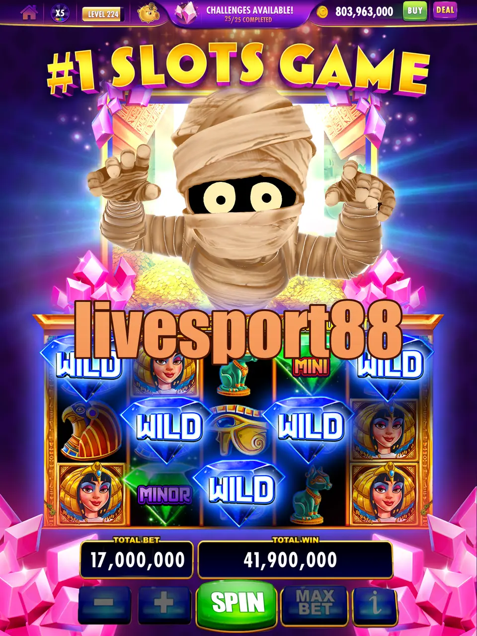 livesport88 Masuk