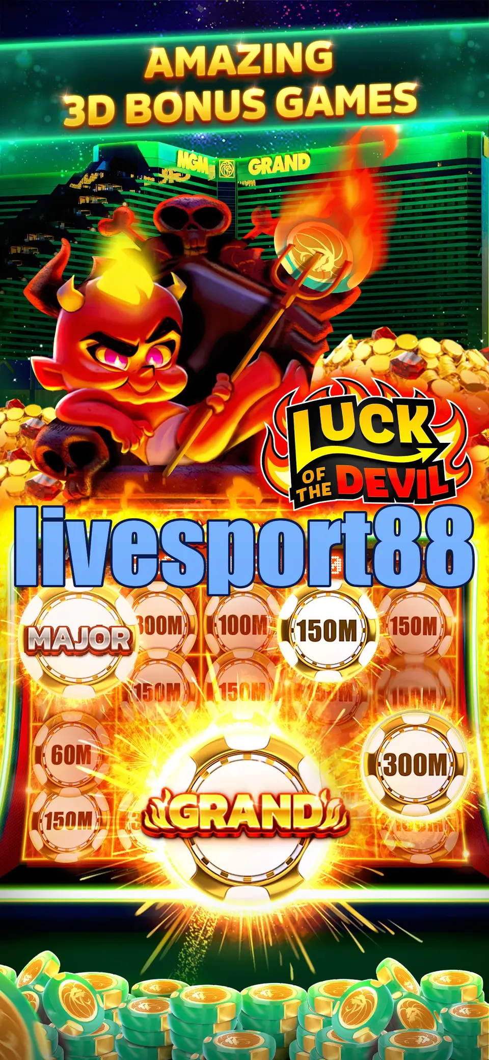 livesport88 Masuk