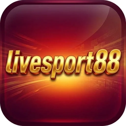 livesport88 Logo - Resmi